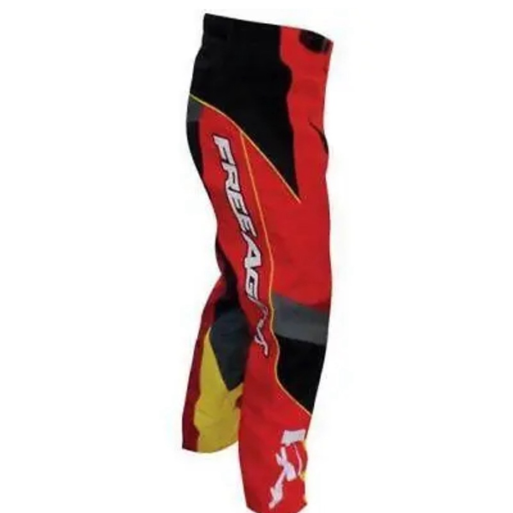 Free Agent Bmx racing pants 26 inch New